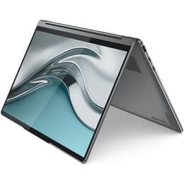 Lenovo Yoga 9 14IAP7 14" (2022) - Core i7-1260P - 16GB - SSD 1000 GB AZERTY - Francúzska