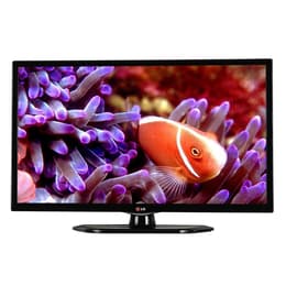 Televízor LG 81 cm 32LN540B 1366 x 768