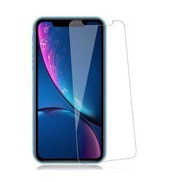Ochranný displej iPhone 12/12 Pro Ochranná obrazovka - Sklo - Priehľadná