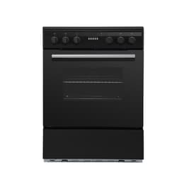 Sporák Proline P601IMCIBK
