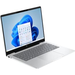 HP OmniBook 14" (2025) - Core Ultra 7 255H - 32GB - SSD 1 TO QWERTY - Holandská