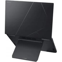 Asus Zenbook Duo OLED UX8406MA-OU71610G0W 14" () - Ultra 7 155H - 16GB - HDD 1 TO QWERTY - Anglická