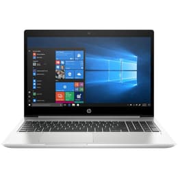 HP ProBook 450 G6 15" (2018) - Core i5 - Gen 8 (U) - 8GB - SSD 256 GB QWERTY - Švédska