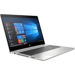 HP ProBook 450 G6 15" (2018) - Core i5 - Gen 8 (U) - 8GB - SSD 256 GB QWERTY - Švédska