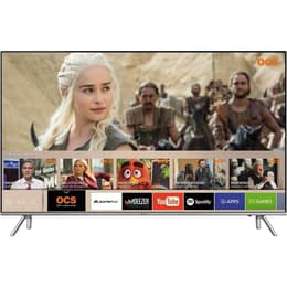 Televízor Samsung 190 cm UE75MU7005 3840 x 2160