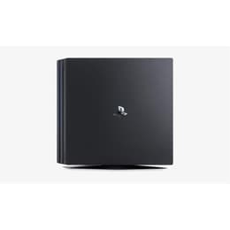 PlayStation 4 Pro 1000GB - Čierna