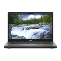 Dell Vostro 5401 14" (2020) - Core i5 - Gen 10 (G) - 16GB - SSD 512 GB QWERTY - Anglická
