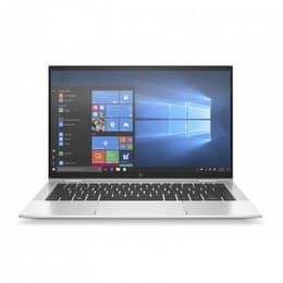 HP EliteBook X360 1030 G7 13" (2020) - Core i7 - Gen 10 (U) - 8GB - SSD 256 GB AZERTY - Francúzska