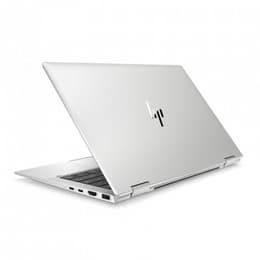 HP EliteBook X360 1030 G7 13" (2020) - Core i7 - Gen 10 (U) - 8GB - SSD 256 GB AZERTY - Francúzska