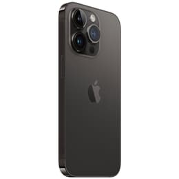 iPhone 14 Pro 512GB - Vesmírna Čierna - Neblokovaný