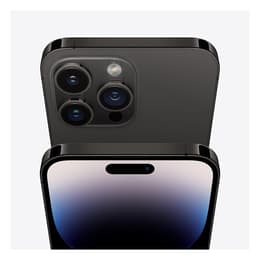 iPhone 14 Pro 512GB - Vesmírna Čierna - Neblokovaný