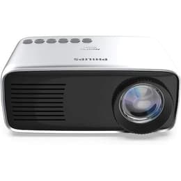 Videoprojektor Philips NeoPix Start+ 650 lumen Strieborná