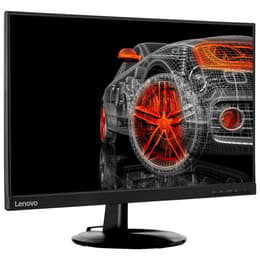 Monitor 23,8 Lenovo D24 20 1920 x 1080 LCD Čierna