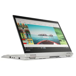 Lenovo ThinkPad Yoga 370 13" Core i5-7300U - SSD 1000 GB - 8GB QWERTZ - Nemecká