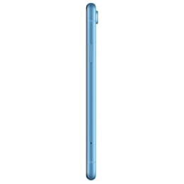 iPhone XR 128GB - Modrá - Neblokovaný