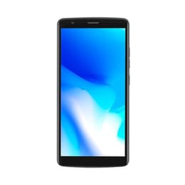 Blackview A20 Pro 16GB - Čierna - Neblokovaný