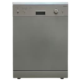Samostatná umývačka riadu Oceanic LVS1249DD cm - 10 až 12 prestieraní