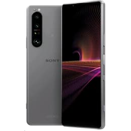 Xperia 1 III 256GB - Sivá - Neblokovaný