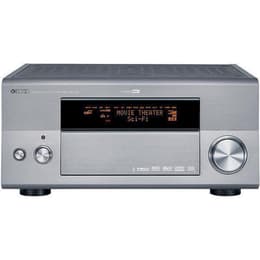 Zosilňovač Yamaha DSP-Z9 Titane