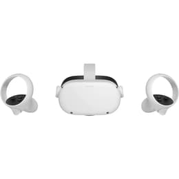 VR Headset Oculus Meta Quest 2