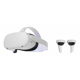 VR Headset Oculus Meta Quest 2