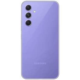 Galaxy A54 128GB - Fialová - Neblokovaný