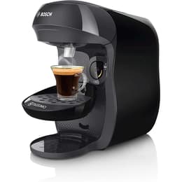 Kapsulový kávovar Tassimo TAS1002GB L - Čierna