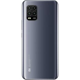 Xiaomi Mi 10 Lite 5G 64GB - Sivá - Neblokovaný