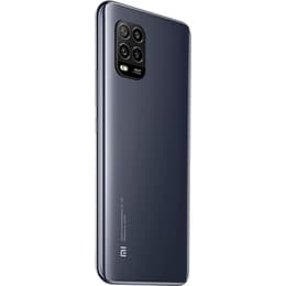 Xiaomi Mi 10 Lite 5G 64GB - Sivá - Neblokovaný