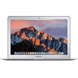 MacBook Air 13" (2017) - AZERTY - Francúzska