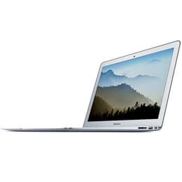 MacBook Air 13" (2017) - Core i5 - 8GB SSD 512 AZERTY - Francúzska