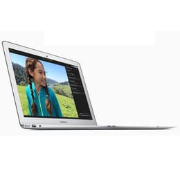 MacBook Air 13" (2017) - Core i5 - 8GB SSD 512 AZERTY - Francúzska