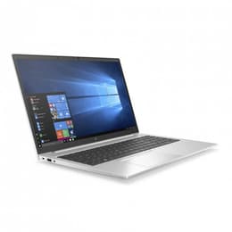HP EliteBook 850 G7 15" (2020) - Core i7-10510U - 16GB - SSD 512 GB AZERTY - Francúzska