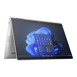 HP EliteBook x360 1040 G9 14" (2023) - Core i7-1255U - 16GB - SSD 512 GB QWERTY - Švédska