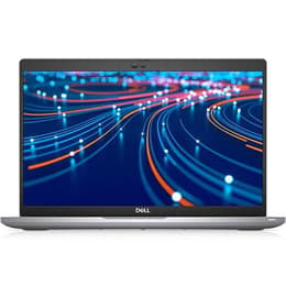 Dell Latitude 14 5420 14" (2020) - Core i5-1135G7 - 16GB - SSD 256 GB QWERTY - Anglická