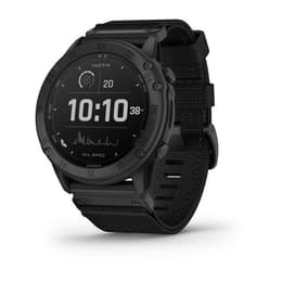 Garmin Tactix Delta Solar Bluetooth 47 mm - Čierna