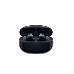 Slúchadlá Do uší Oppo Enco X Potláčanie hluku Bluetooth - Čierna