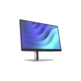 Monitor 22 HP E22 G5 1920 x 1080 LCD Sivá