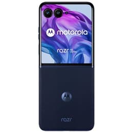 Motorola Razr 50 Ultra 512GB - Modrá - Neblokovaný