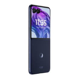 Motorola Razr 50 Ultra 512GB - Modrá - Neblokovaný