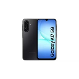 Galaxy A17 256GB - Čierna - Neblokovaný