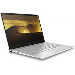 HP Envy 13-ah1010nf 13" (2018) - Core i7 - Gen 8 (U) - 16GB - SSD 1 TO AZERTY - Francúzska
