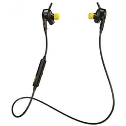 Slúchadlá Do uší Jabra Sport Pulse Potláčanie hluku Bluetooth - Čierna/Žltá