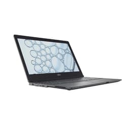 Fujitsu LifeBook U748 14" (2018) - Core i5 - Gen 8 (U) - 16GB - SSD 256 GB QWERTY - Holandská