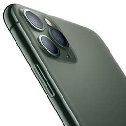 iPhone 11 Pro 256GB - Polnočná Zelená - Neblokovaný