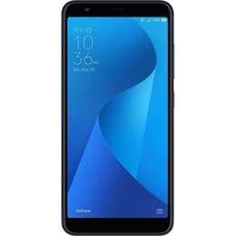Asus Zenfone Max Plus (M1) ZB570TL 32GB - Čierna - Neblokovaný