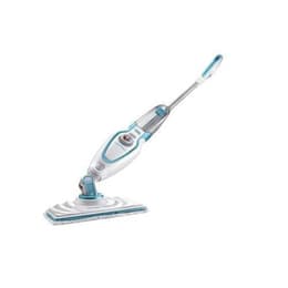 Robotický čistič Black And Decker STEAM MOP FSM1610