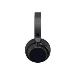 Slúchadlá Microsoft Surface HeadPhones 2 Potláčanie hluku wireless Mikrofón - Čierna