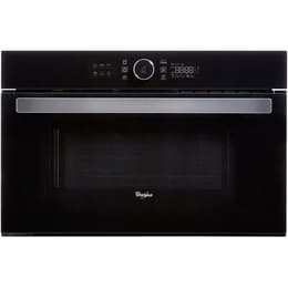 Mikrovlnná rúra s grilom WHIRLPOOL AMW730NB