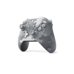 Joysticky Xbox One X/S / Xbox Series X/S / PC Microsoft Xbox Wireless Controller - Arctic Camo Special Edition